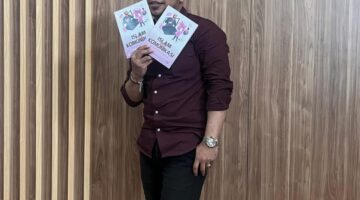 Muhamad Afdoli Ramadoni, Dosen Muda yang Menginspirasi Lewat Karya Intelektual