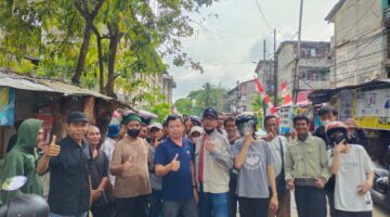 Dugaan Penyimpangan Dana Desa Ibul 2 Kecamatan Pemulutan Gransi Desak Kejari Ogan Ilir Usut Tuntas