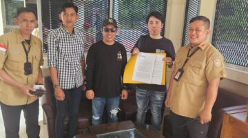 Diduga Kontroversi dan Syarat Adanya Kepentingan Muatan politik Terhadap Penunjukan Kepala Dinas Pendidikan Kota Palembang SCW Minta ke Mendagri RI Batalkan