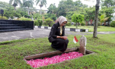 Bupati Lumajang : Menjadi Pahlawan Masa Kini Tidak Harus Angkat Senjata, Melainkan dengan Berkarya dan Berbuat Nyata untuk Bangsa