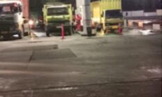 SPBU 34-15138 Karang Tengah Diserbu Isu Panas: “Ladang Emas” Mafia BBM!