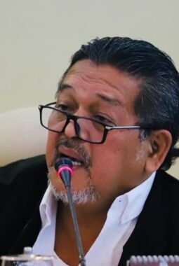 dr. Tuahman Purba Tegaskan Kolaborasi Jadi Kunci Percepatan Penurunan Stunting di Sumut