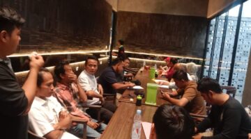 Tidak Ada Kepastian Hasil Audensi, Warga Sumur Bandung Bersiap Gelar Aksi