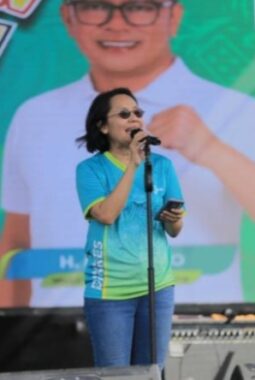 HKN ke-61 Harus Memberikan Inovasi Kualitas Pelayanan Kesehatan Kepada Masyarakat