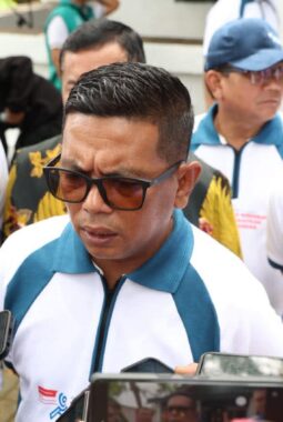 Komitmen Bersama Cegah Perundungan di Sekolah