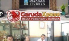 Modus Cari Keuntungan Jual Kain Seragam di SMAN Senduro, Beratkan Orang Tua Siswa, Diduga Langgar PP Nomor 17 Tahun 2010 Pasal 181 dan 198