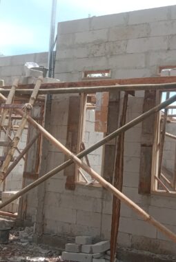 Bedah Rumah di Kampung Kuya Disorot! Proyek Jalan Tanpa Papan Informasi, Warga Pertanyakan Transparansi