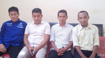 Terkait Putusan PHI Pada PN Tanjung Karang Kelas 1A Yang Tidak Adil Terhadap Pekerja, Kuasa Hukum Pekerja.Akan Mengajuhkan Kasasi ke Tingkat Mahkamah Agung