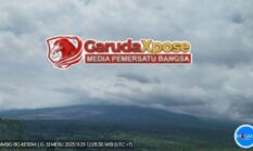 Status Semeru Turun ke Siaga, Aktivitas Melemah dan Mitigasi Tetap Diperkuat