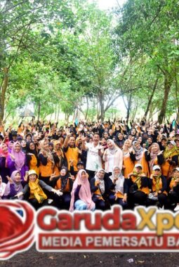 Apresiasi Wapres bagi Kader Posyandu Jadi Momentum Perkuat Generasi Sehat di Lumajang