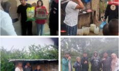 Warga Hidup dalam Kemiskinan Ekstrem, Pemerintahan Desa Onan Lama Pegagan Hilir Dipertanyakan