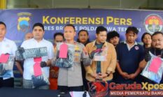 Kejahatan Berkedok Grab: Pelaku Mencekik Korban Demi Mobil