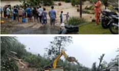 Banjir & Longsor Melanda Tapanuli Selatan: 8 Warga Tewas, Ribuan Mengungsi, Status Tanggap Darurat Ditetapkan