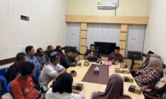 Sempat di Amankan Polisi, Belasan Remaja Terlibat Gangster di Kembalikan ke Orang Tua