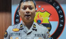 Satreskrim Polres Lumajang Berhasil Ungkap Kasus Pencurian Rumah Warga