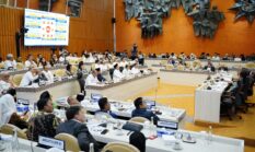 Negara Hadir di Kawasan Perbatasan, Wamen Ossy: Telah Disahkan Perpres untuk Delapan Rencana Tata Ruang Kawasan Perbatasan Negara