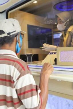 Ayo Manfaatkan Diskon PBB-P2 Spesial HUT ke-33 Kota Tangerang, Ini Cara Pembayarannya