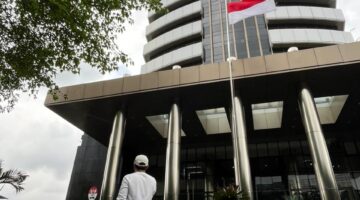 Dugaan Pengkondisian Proyek di Dinas PUPR Kabupaten Muara Enim, SIRA Minta KPK RI Turun Tangan dan Periksa