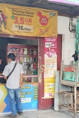 Raja Lubis: Jangan Salahkan Publik bila Ada Oknum yang Memelihara Mafia Obat di Tangsel