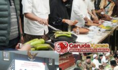 Wabup Lumajang : Filosofi Ngeliwet Sejalan dengan Semangat Kolaborasi yang Dibangun Pemda