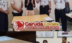 Seorang Perawat P3K, Tertangkap Tangan saat Selundupkan 240 Pil Y ke Dalam Lapas IIB Lumajang