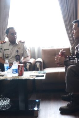 Bahas KUHP dan KUHAP Terbaru Perkuat Koordinasi Dengan Kajari