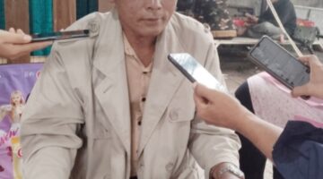 Sakti Mandraguna! Toko Obat Tipe G Samping WTC Tetap Eksis: Bukti Polisi “Kalah” atau Memang “Dipelihara”?