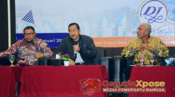 Kondektur Bis ke Raja Bisnis: Kisah Inspiratif Muhadi Setiabudi