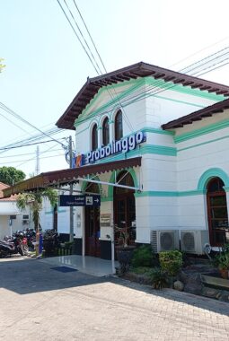 Kereta Comuterline Supaspro Siap Beroperasi 1 Maret, Tarif Probolinggo – Surabaya Hanya 8.000