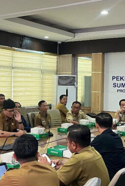Koordinasi Lintas Daerah Perkuat Tata Kelola Wisata Sungai Glidik, Aturan dan Manfaat Dijelaskan Terbuka