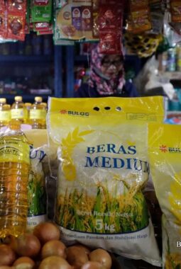 Harga Bahan Pokok di Lumajang Cenderung Stabil, Jelang Ramadan