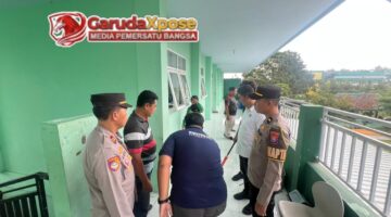 Seorang Pelajar MTsN 1 Lumajang menjadi Korban Peluru Nyasar