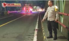 Aksi Begal Sadis di Jembatan Wonorejo Kedungjajang, Korban Alami Luka di Leher dan Kepala