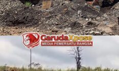 Apa Tidak Bahaya?: Tanggul di Kamar Kajang – Sumberwuluh di Tambang