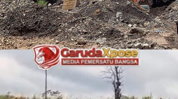 Apa Tidak Bahaya?: Tanggul di Kamar Kajang – Sumberwuluh di Tambang