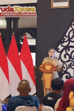 Hari Pers Nasional 2026, Pemerintah dan Insan Media Satukan Langkah Bangun Lumajang