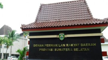 Ini Ungkap Ketua Komisi IV DPRD Prov. Sumsel Dalam Gelar Rapat Dengar Pendapat (RDP) Bersama PT Putra Perkasa Abadi (PPA) Terkait Kejadian di Wilayah Kerja PT Bukit Asam (PTBA) Beberapa Waktu !!!