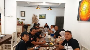 Cari Atlet Profesional, ORADO Kota Palembang Segera Gelar KEJURCAB 2026, Ini Informasi dan Daftar Selengkapnya !!!