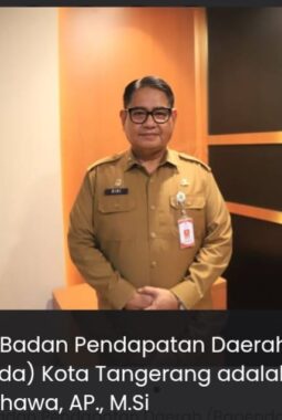 Pemkot Tangerang Melancarkan Program Strategi untuk Meningkatkan Penerimaan Pajak Triwulan I Tahun 2026