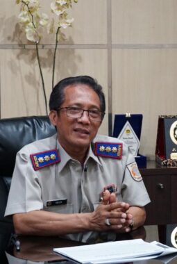 Dukung ATR/BPN dalam Pelaksanaan KKN Pertanahan, Gubernur DIY: Tata Kelola yang Baik Lahir dari Kolaborasi