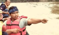 Aktivis Lingkungan Tegas Minta Menteri LH Pidanakan Pemilik Gudang Kimia Pencemar Cisadane