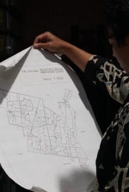 Pemutakhiran Data Digital, Sejumlah Kantor Pertanahan di DIY Lakukan Pendataan Surat Ukur, Gambar Ukur, dan Buku Tanah Lama