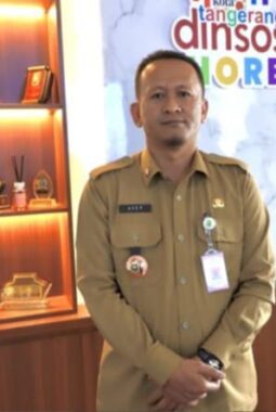 Warga Kota Tangerang Jangan Panik! Begini Cara Mengaktifkan Kembali PBI-JK