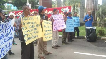 Dugaan Abuse Of Power dan Indikasi KKN Yayasan Bani Makki Kayu Agung DPW-MSK-Indonesia dan PB.FPM Prov.Sumsel Minta Kejati Sumsel Usut Tuntas 