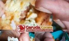 Geger! Belatung Menggeliat di Menu Makan Bergizi Gratis PAUD Al-Mufidiyah, LPKNI: Ini Kelalaian Fatal!