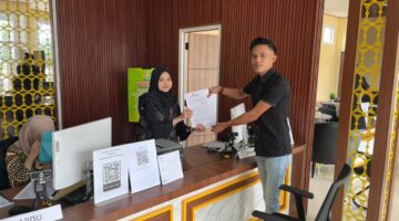 Dugaan Penyalahgunaan Wewenang dan Jabatan Serta Dugaan Tindak Pidana Korupsi di Dinas PUPR Kabupaten Banyuasin, SIRA Laporkan ke Kejati Sumsel