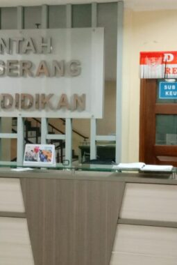 LSM MAUNG Sesalkan Sikap Dinas Pendidikan Kota Tangerang, Abaikan Konfirmasi Terkait Program Outdoor Class