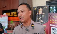 DUGAAN PENYALAHGUNAAN BBM BERSUBSIDI; PENYIDIK POLRES LUMAJANG MASIH DALAMI ALUR DISTRIBUSI