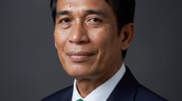 Masalah K3 Urusan Internasional, Jangan Main-main dengan Nyawa, Ketua JA 98 Sumsel Warning Disnaker