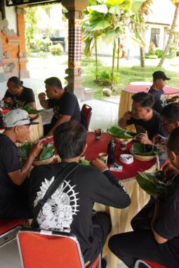 Jegog Jembrana Kembali Guncang Panggung Jepang Setelah Sepuluh Tahun